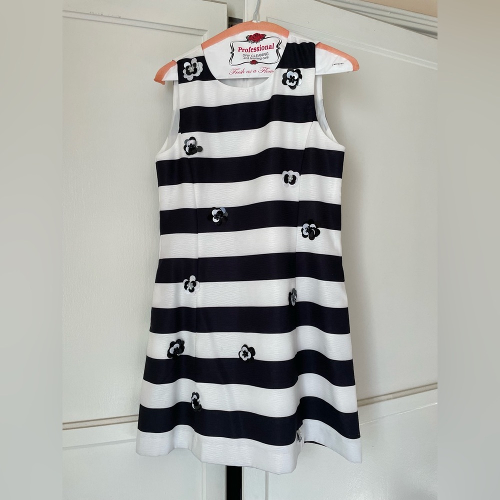 Size small dress, no brand label